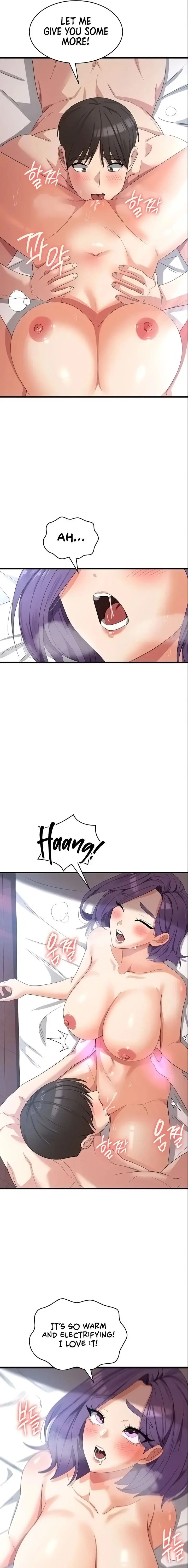 Sexy Man And Woman Chapter 29 - Page 15