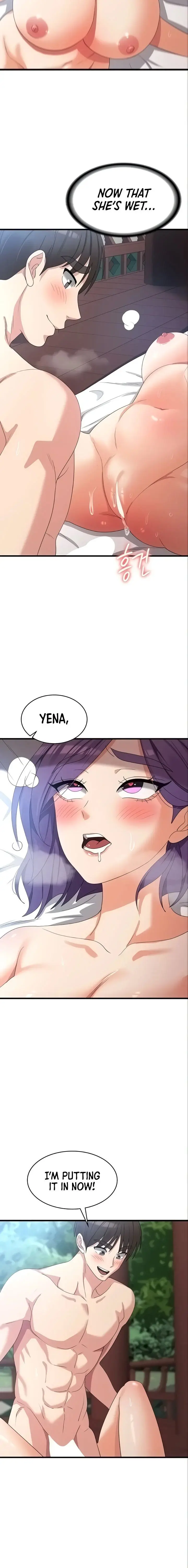 Sexy Man And Woman Chapter 29 - Page 16