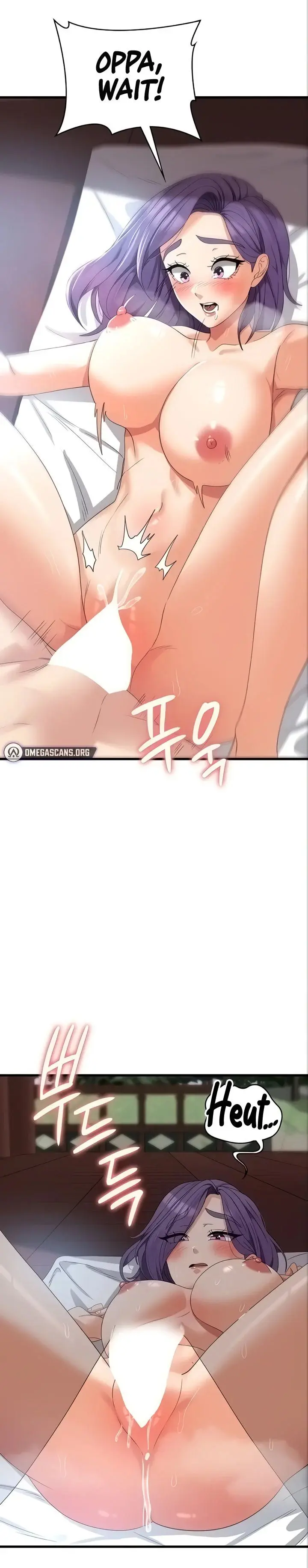 Sexy Man And Woman Chapter 29 - Page 17
