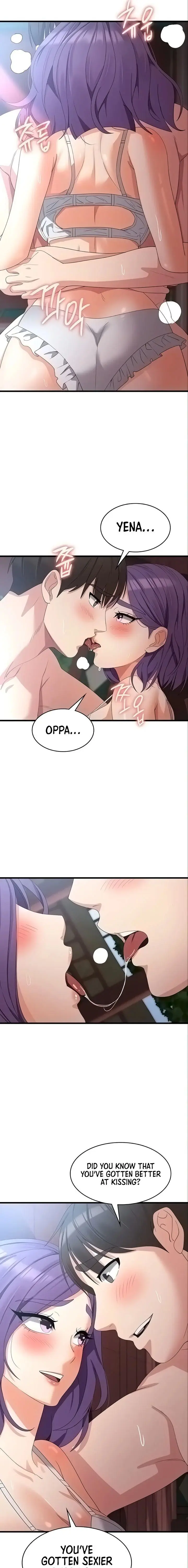 Sexy Man And Woman Chapter 29 - Page 3