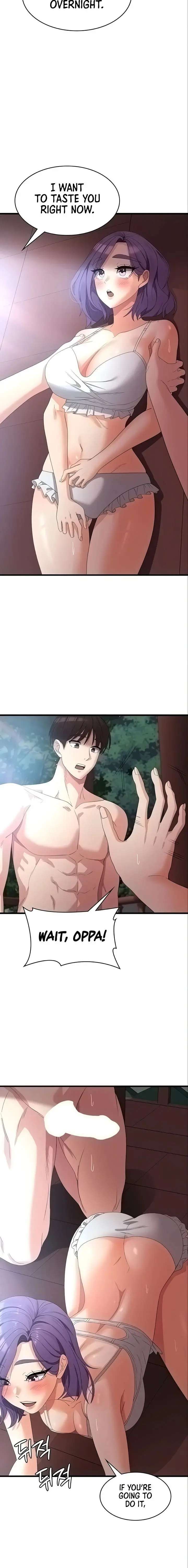 Sexy Man And Woman Chapter 29 - Page 4