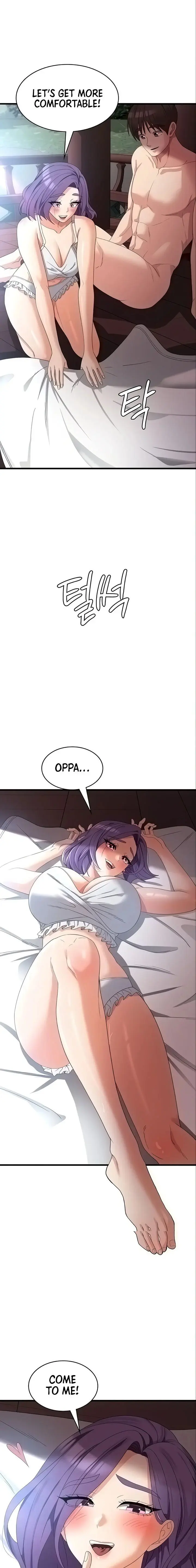 Sexy Man And Woman Chapter 29 - Page 5