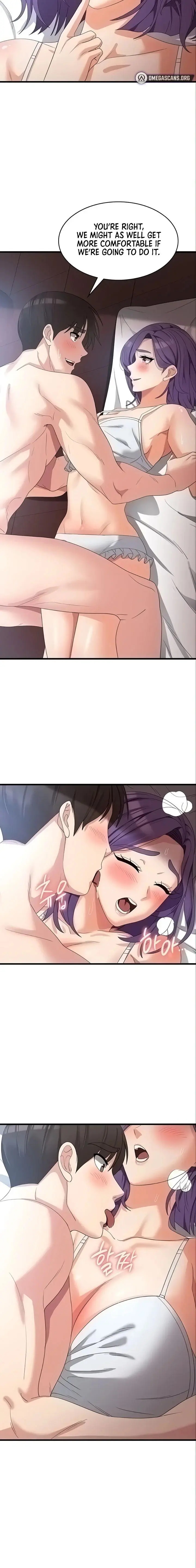 Sexy Man And Woman Chapter 29 - Page 6