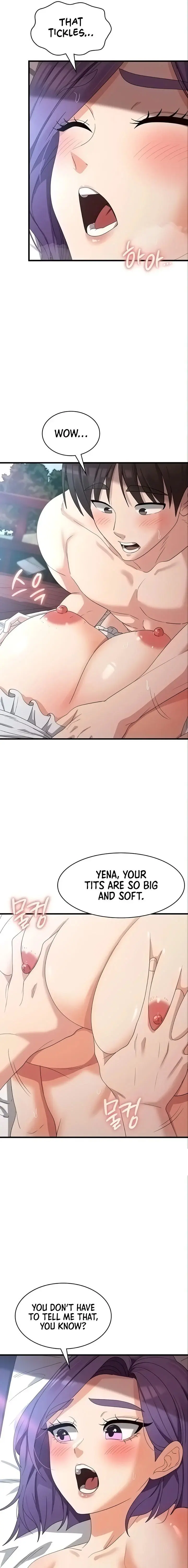Sexy Man And Woman Chapter 29 - Page 7
