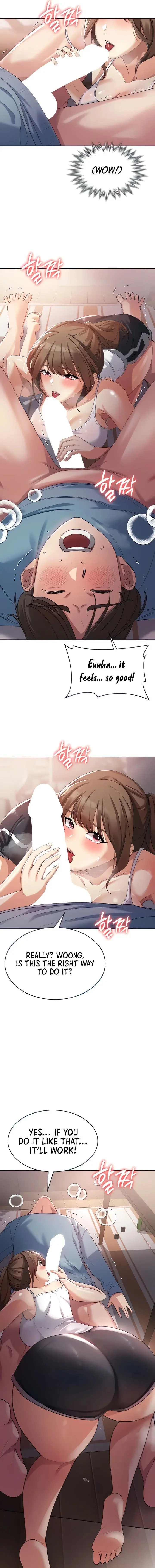 Sexy Man And Woman Chapter 3 - Page 5