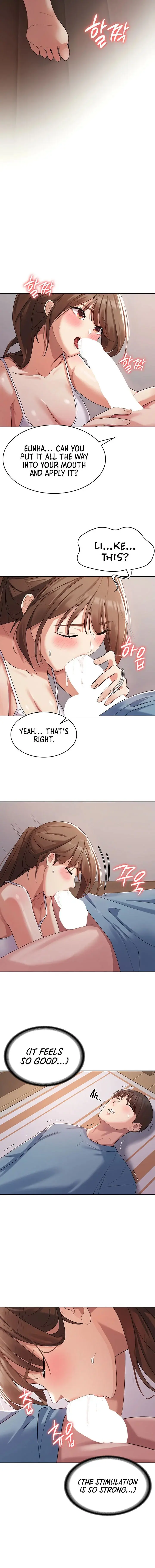 Sexy Man And Woman Chapter 3 - Page 6
