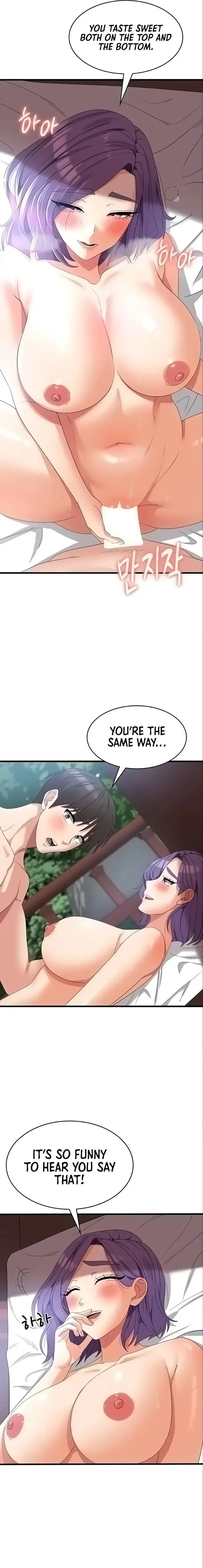 Sexy Man And Woman Chapter 30 - Page 11