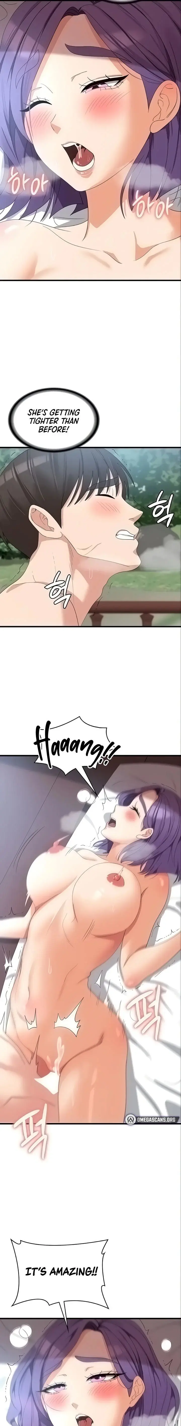 Sexy Man And Woman Chapter 30 - Page 13