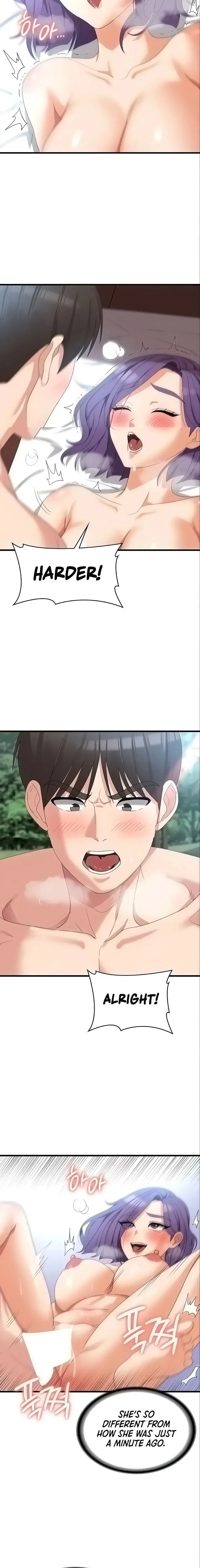 Sexy Man And Woman Chapter 30 - Page 14