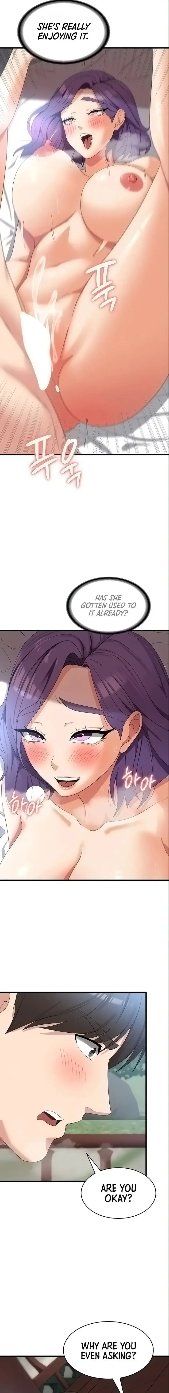 Sexy Man And Woman Chapter 30 - Page 15