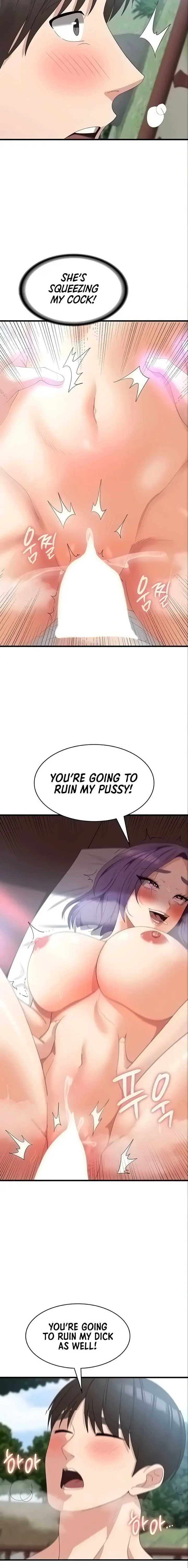 Sexy Man And Woman Chapter 30 - Page 18