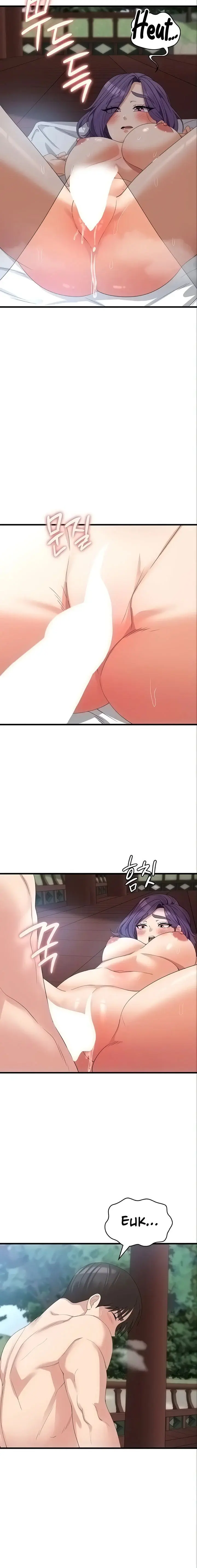 Sexy Man And Woman Chapter 30 - Page 2