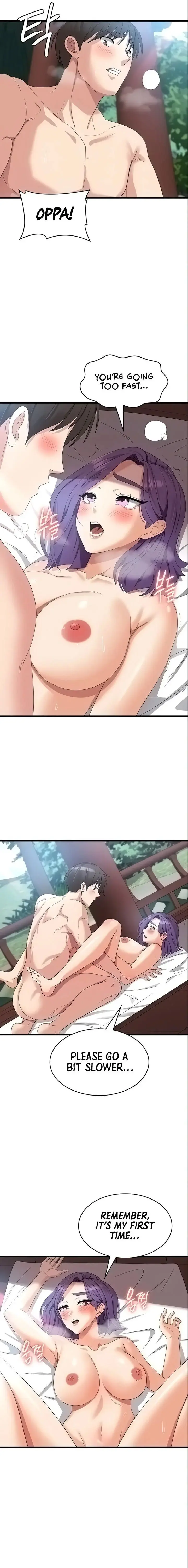 Sexy Man And Woman Chapter 30 - Page 6