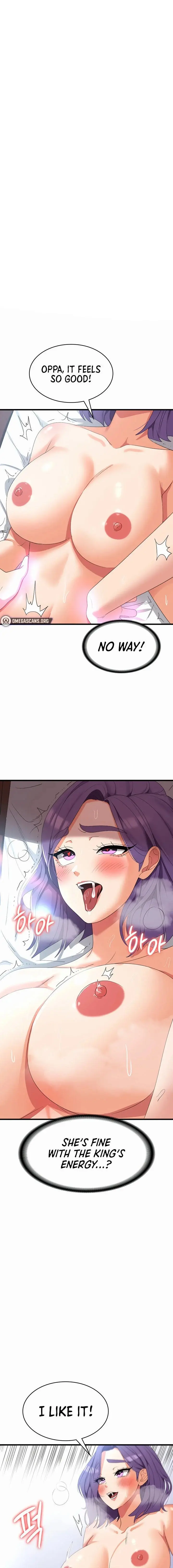 Sexy Man And Woman Chapter 31 - Page 1