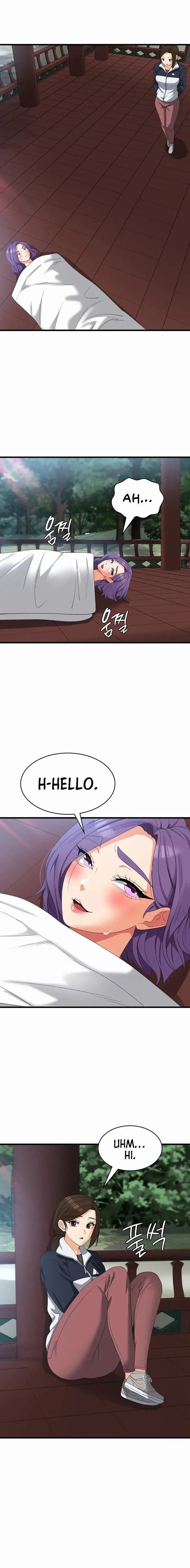 Sexy Man And Woman Chapter 31 - Page 12