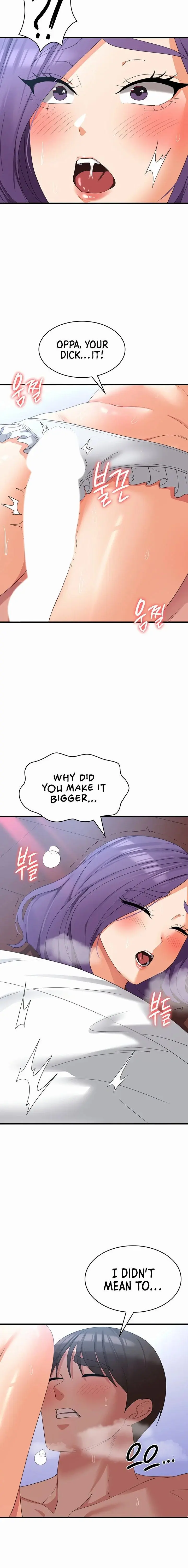 Sexy Man And Woman Chapter 31 - Page 14