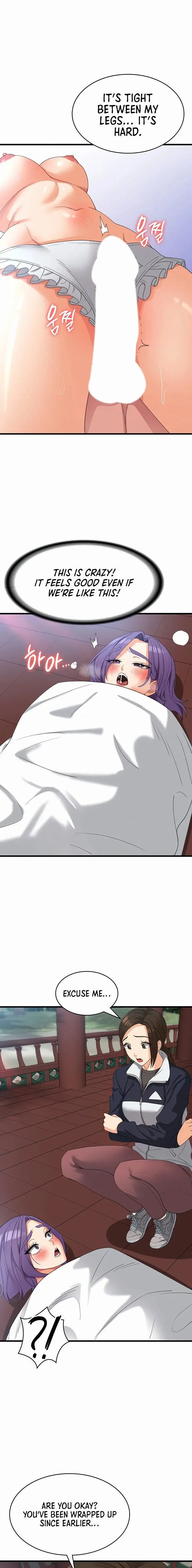 Sexy Man And Woman Chapter 31 - Page 15