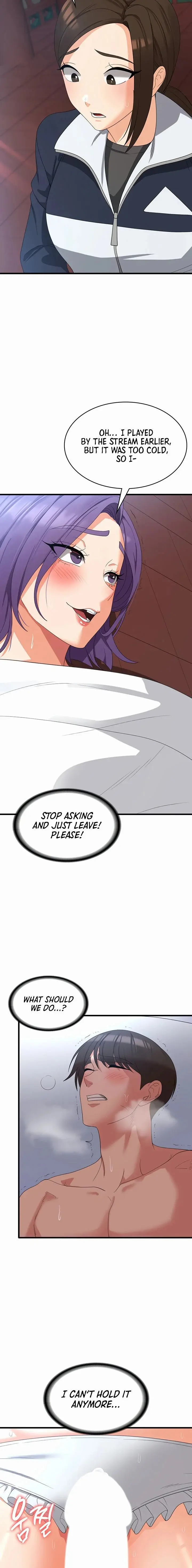 Sexy Man And Woman Chapter 31 - Page 16