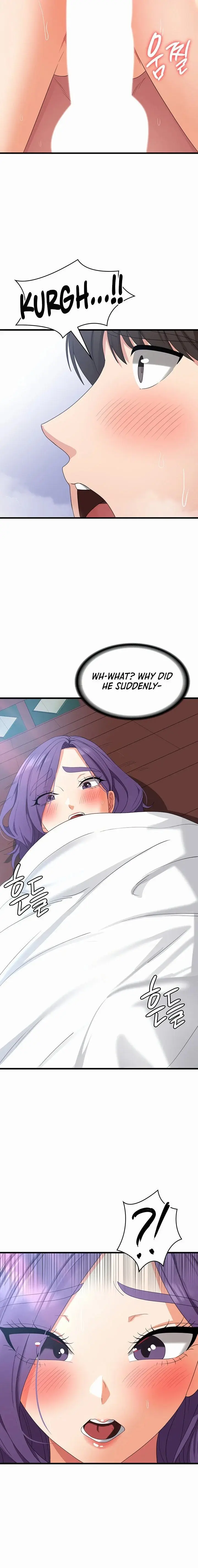 Sexy Man And Woman Chapter 31 - Page 17