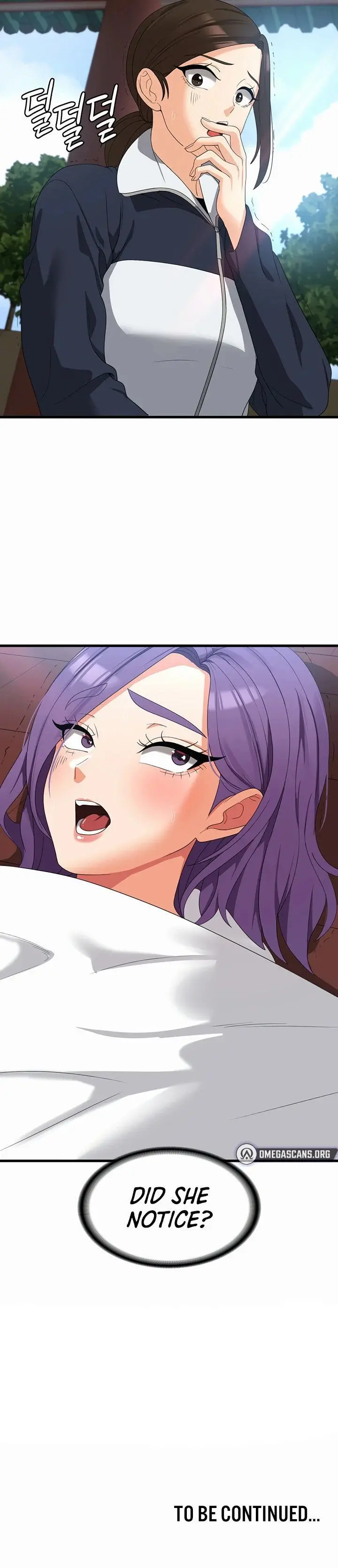 Sexy Man And Woman Chapter 31 - Page 19