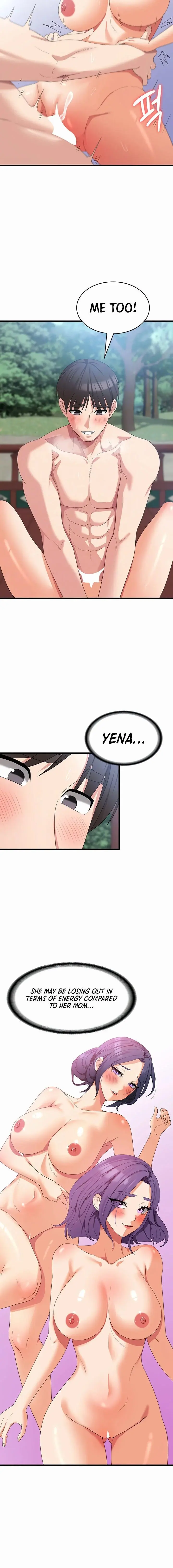 Sexy Man And Woman Chapter 31 - Page 2