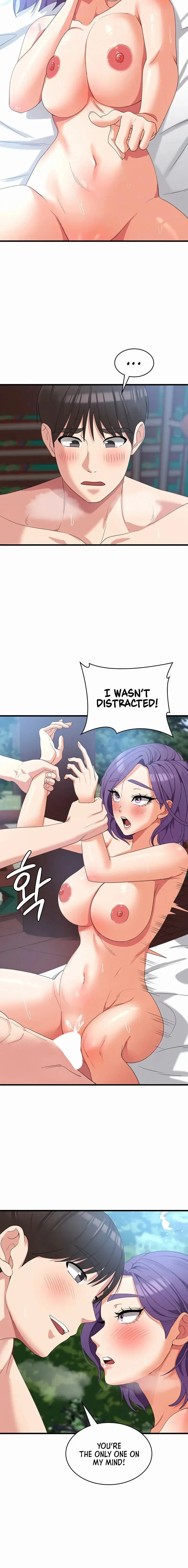 Sexy Man And Woman Chapter 31 - Page 4