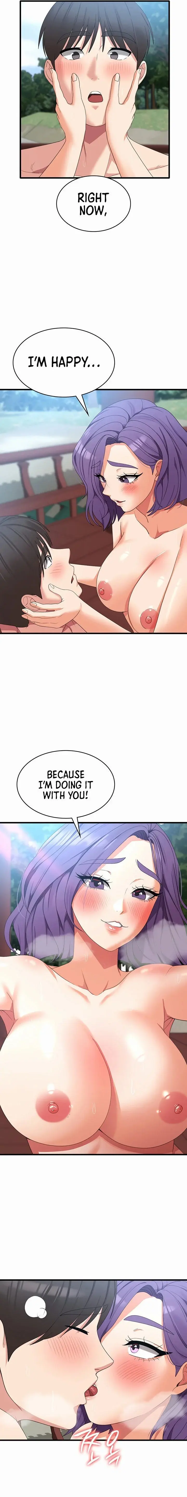 Sexy Man And Woman Chapter 31 - Page 7