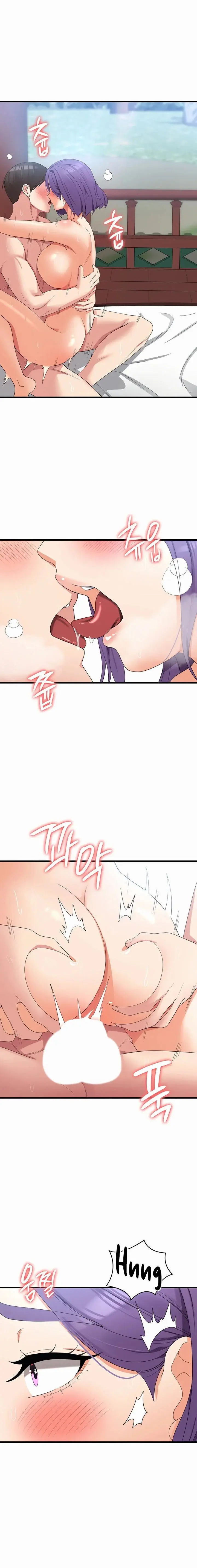Sexy Man And Woman Chapter 31 - Page 8