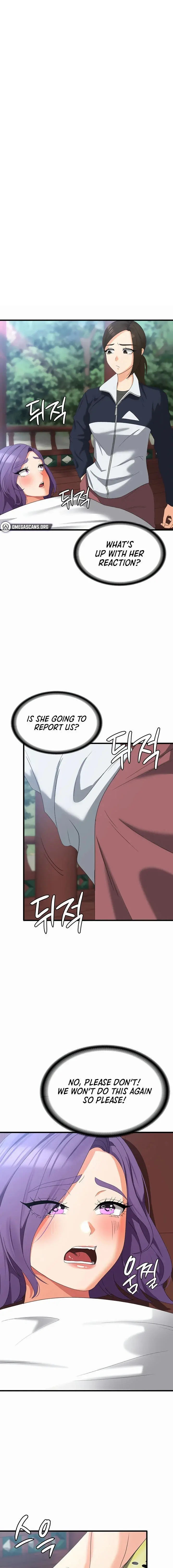 Sexy Man And Woman Chapter 32 - Page 1