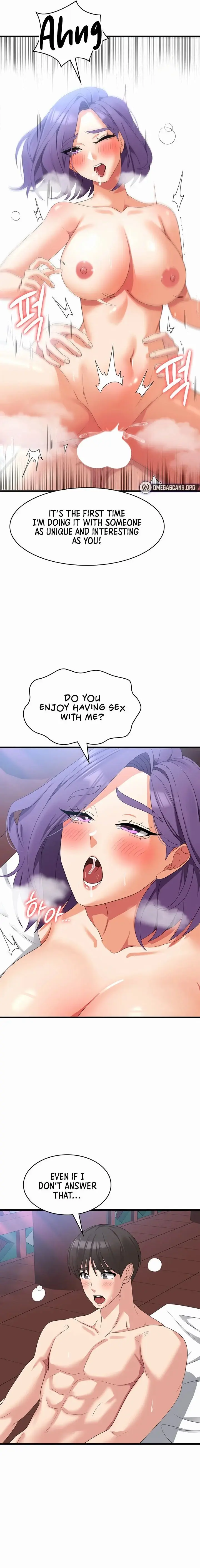 Sexy Man And Woman Chapter 32 - Page 13