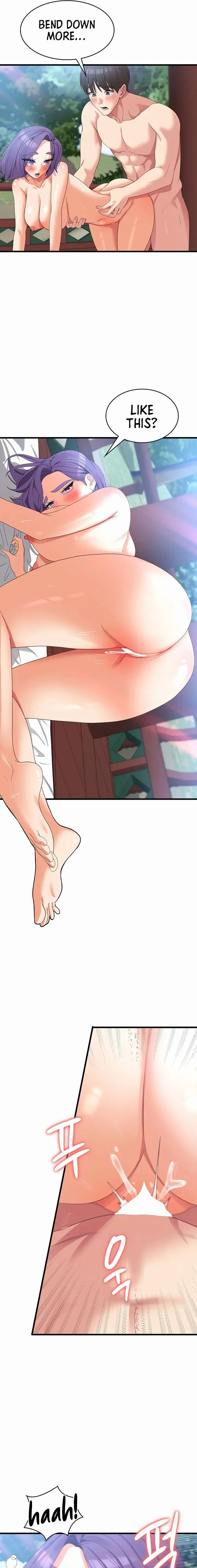 Sexy Man And Woman Chapter 32 - Page 15