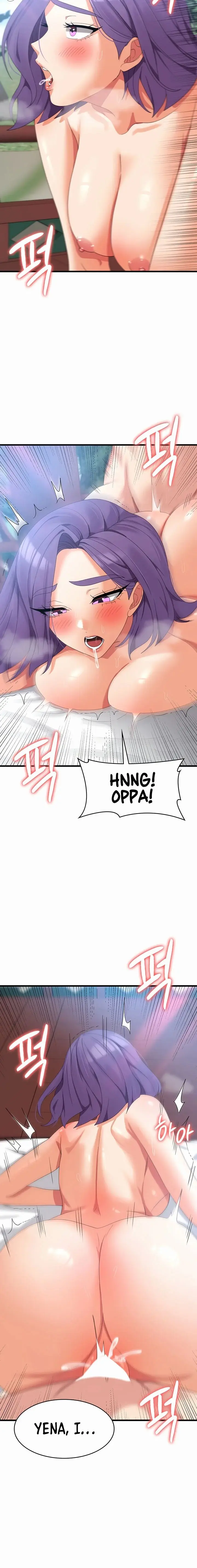 Sexy Man And Woman Chapter 32 - Page 16