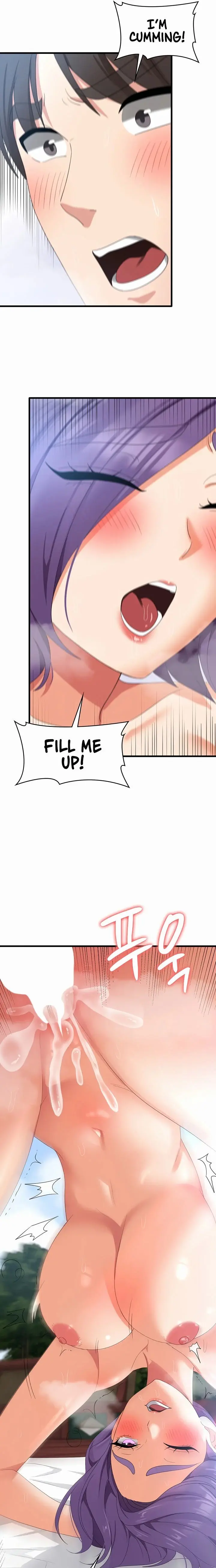 Sexy Man And Woman Chapter 32 - Page 17