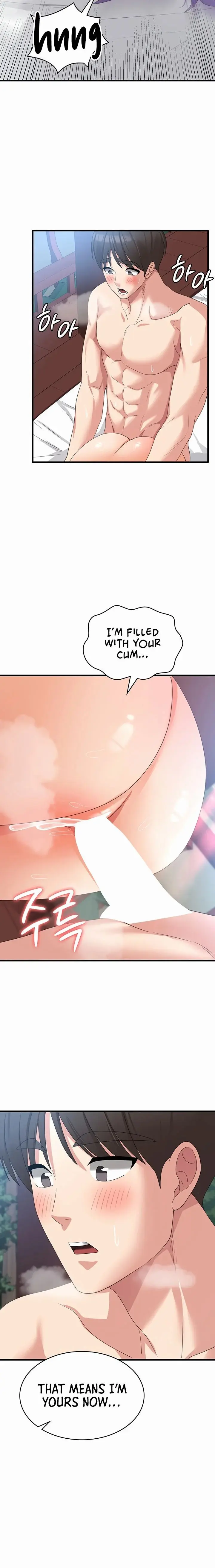 Sexy Man And Woman Chapter 32 - Page 18