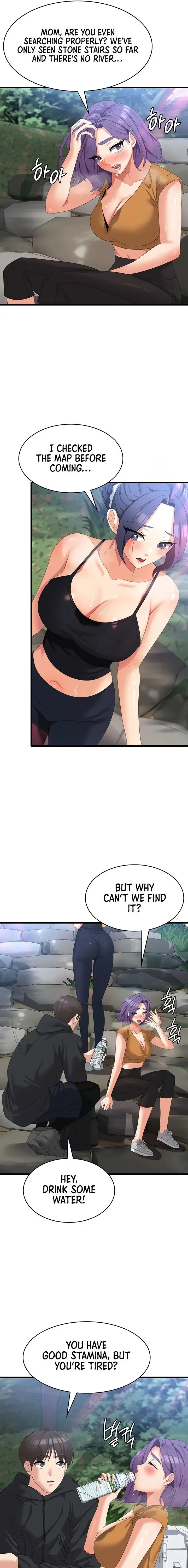 Sexy Man And Woman Chapter 33 - Page 11