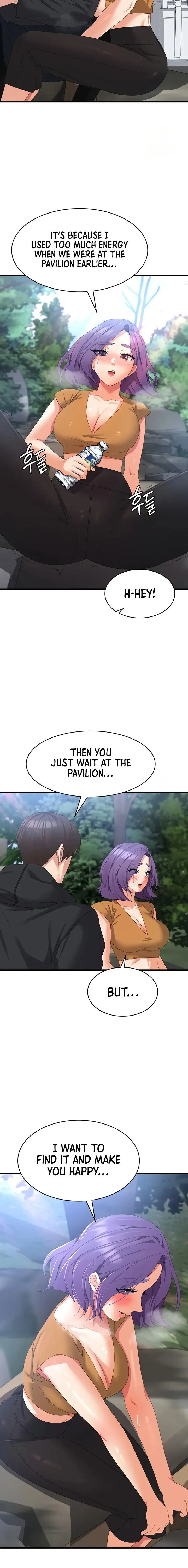 Sexy Man And Woman Chapter 33 - Page 12