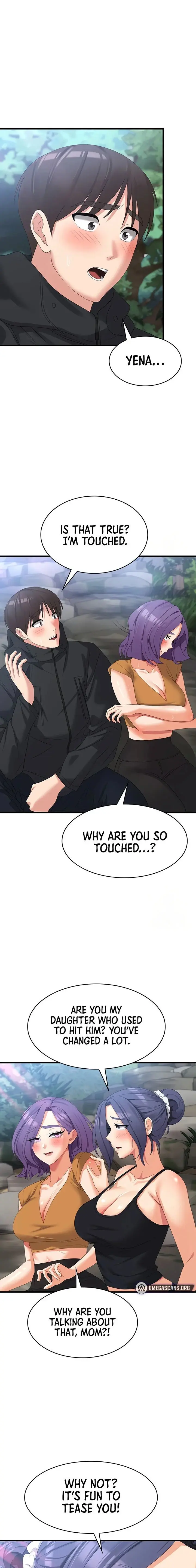 Sexy Man And Woman Chapter 33 - Page 13