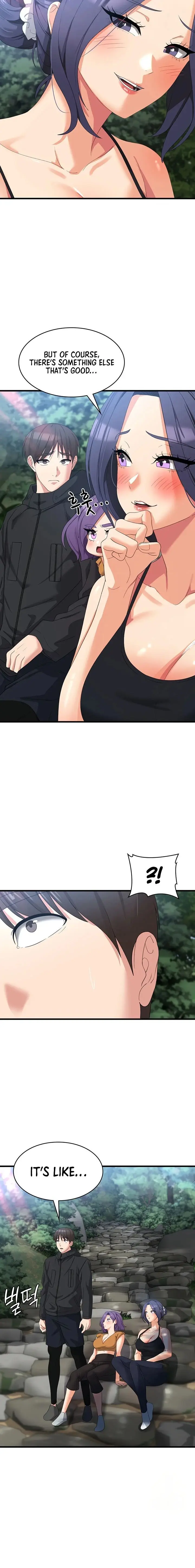 Sexy Man And Woman Chapter 33 - Page 14