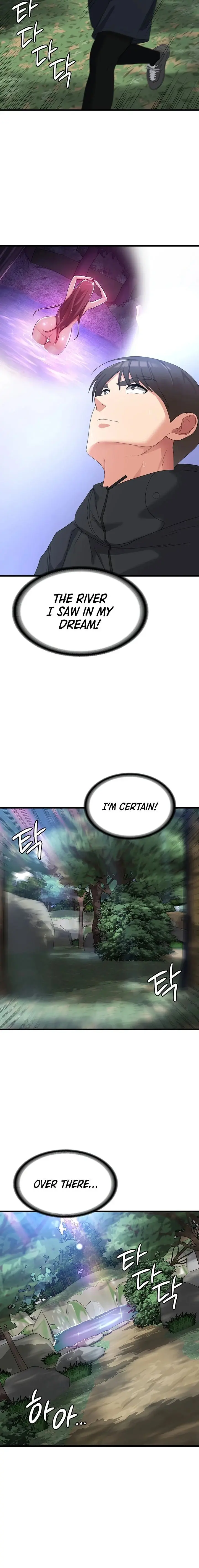 Sexy Man And Woman Chapter 33 - Page 16