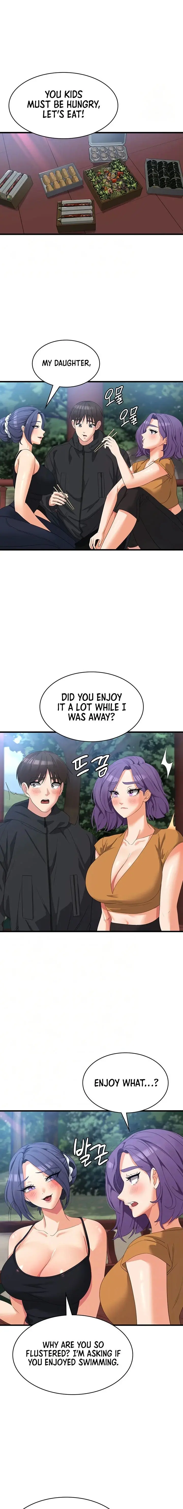 Sexy Man And Woman Chapter 33 - Page 3