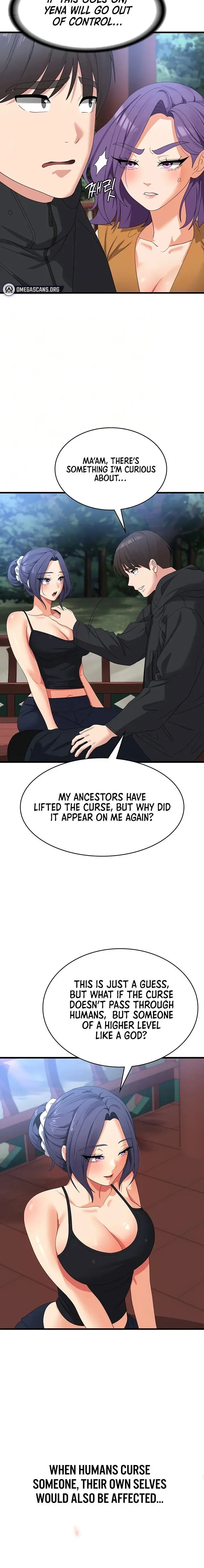 Sexy Man And Woman Chapter 33 - Page 6