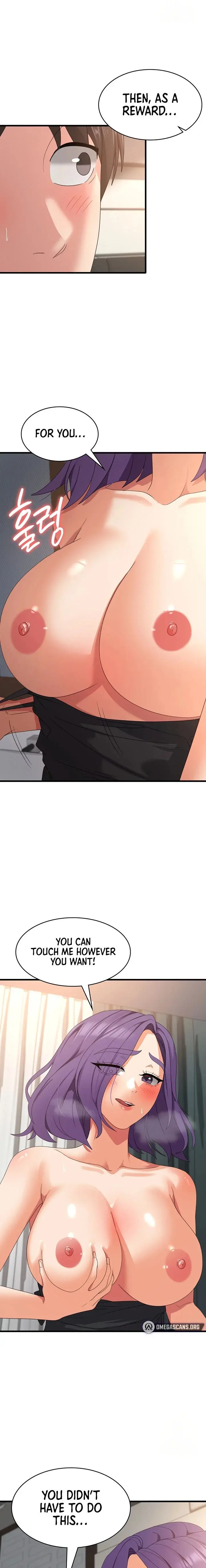 Sexy Man And Woman Chapter 34 - Page 13