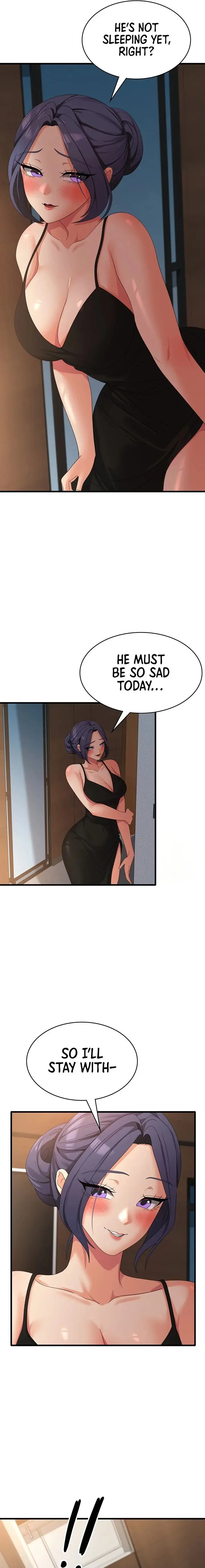 Sexy Man And Woman Chapter 34 - Page 17