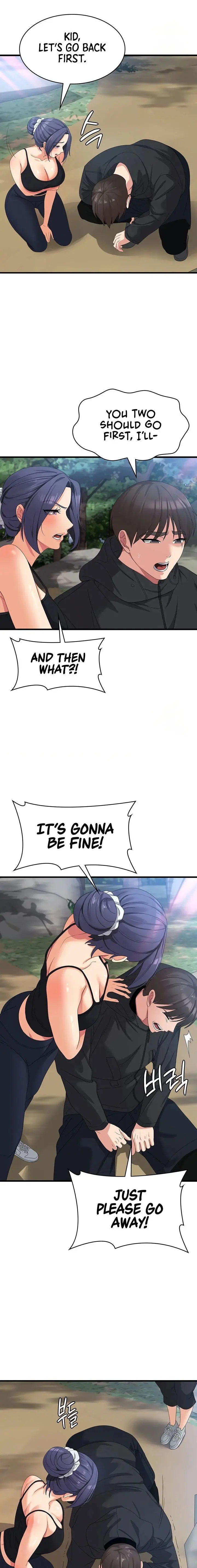 Sexy Man And Woman Chapter 34 - Page 5