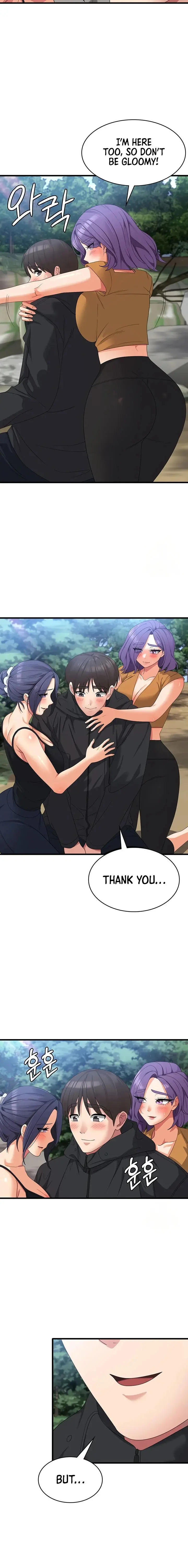Sexy Man And Woman Chapter 34 - Page 8