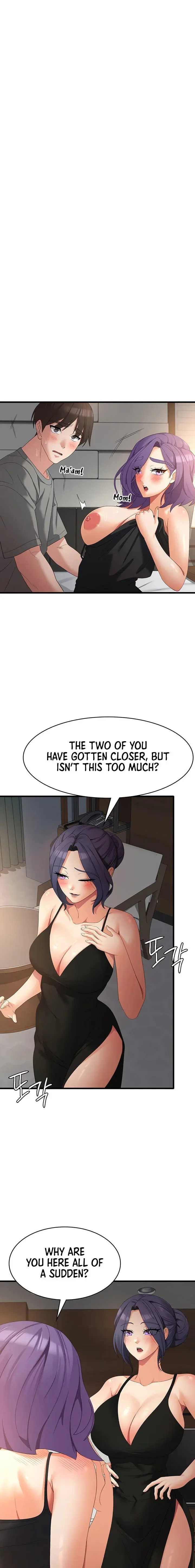 Sexy Man And Woman Chapter 35 - Page 1