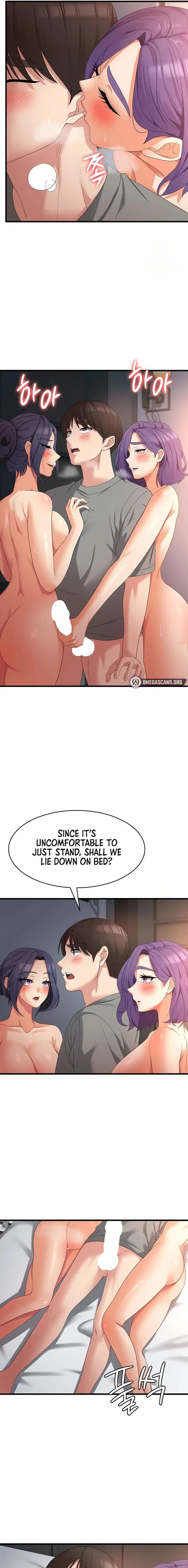 Sexy Man And Woman Chapter 35 - Page 17