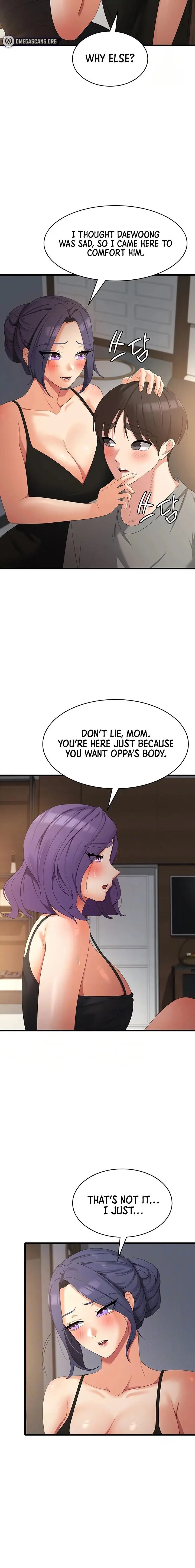 Sexy Man And Woman Chapter 35 - Page 2