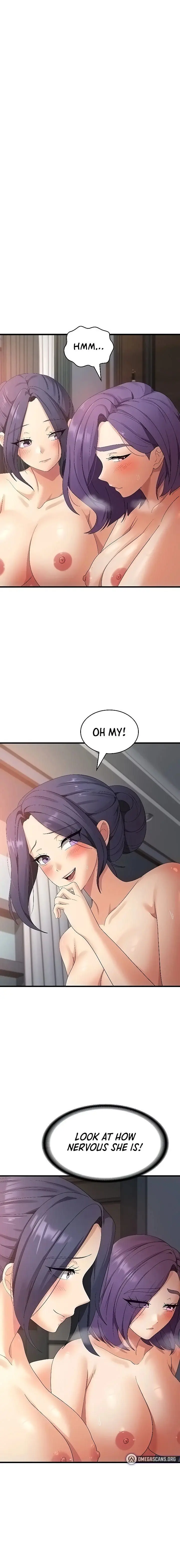 Sexy Man And Woman Chapter 36 - Page 1