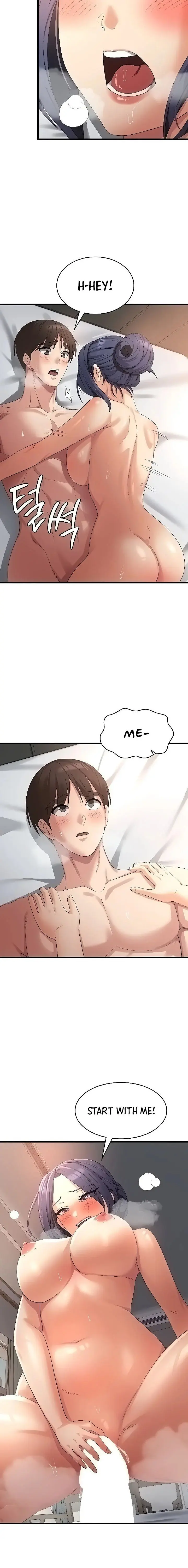 Sexy Man And Woman Chapter 36 - Page 18